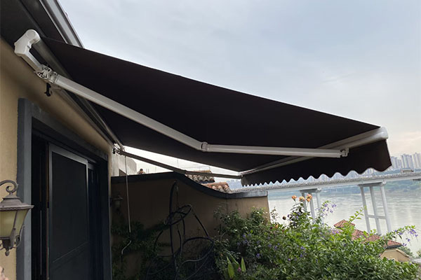 Original Awning