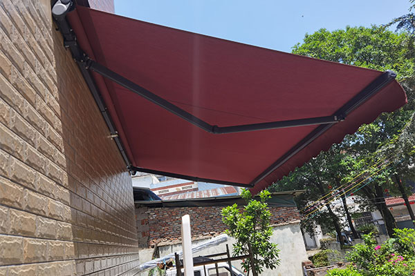 Original Awning