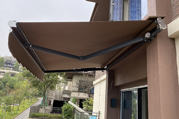 Original Awning