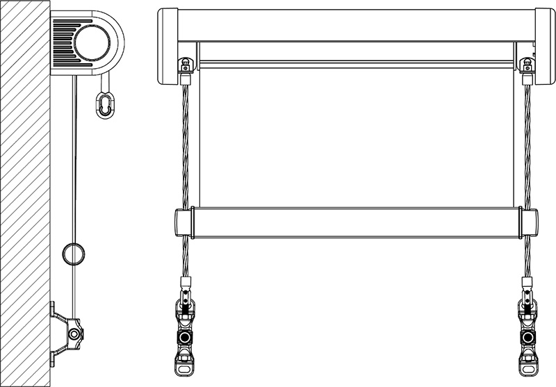 Window Awning