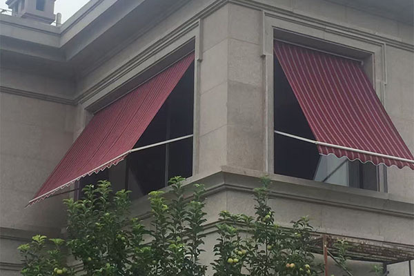 Window Awning