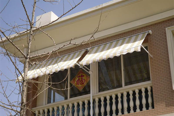 Window Awning