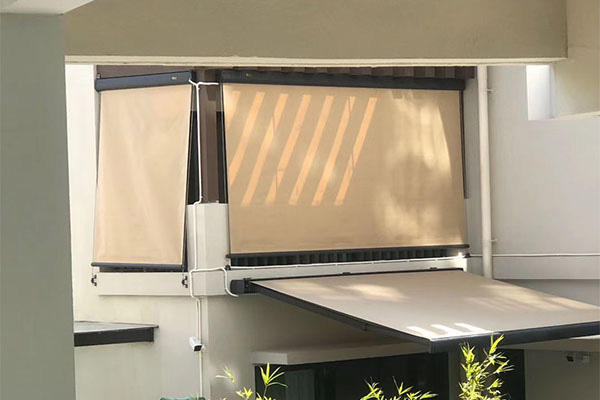 Window Awning