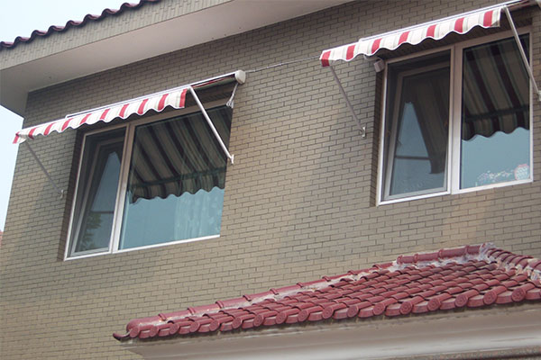 Window Awning