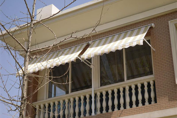 Window Awning