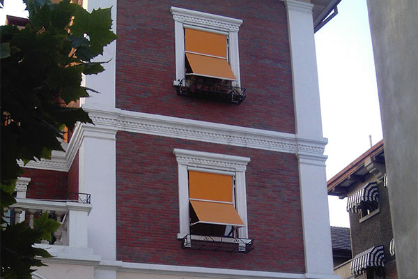 Window Awning