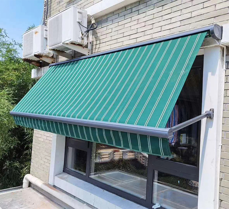 Window Awning